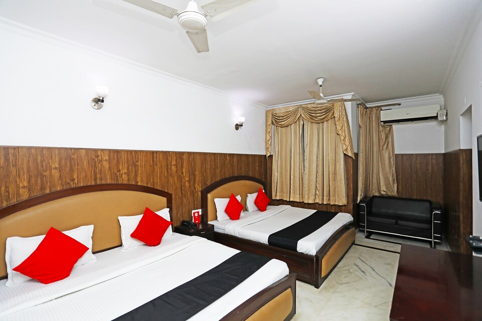 Capital O 38181 Jmd, Vasant Kunj Delhi, Delhi