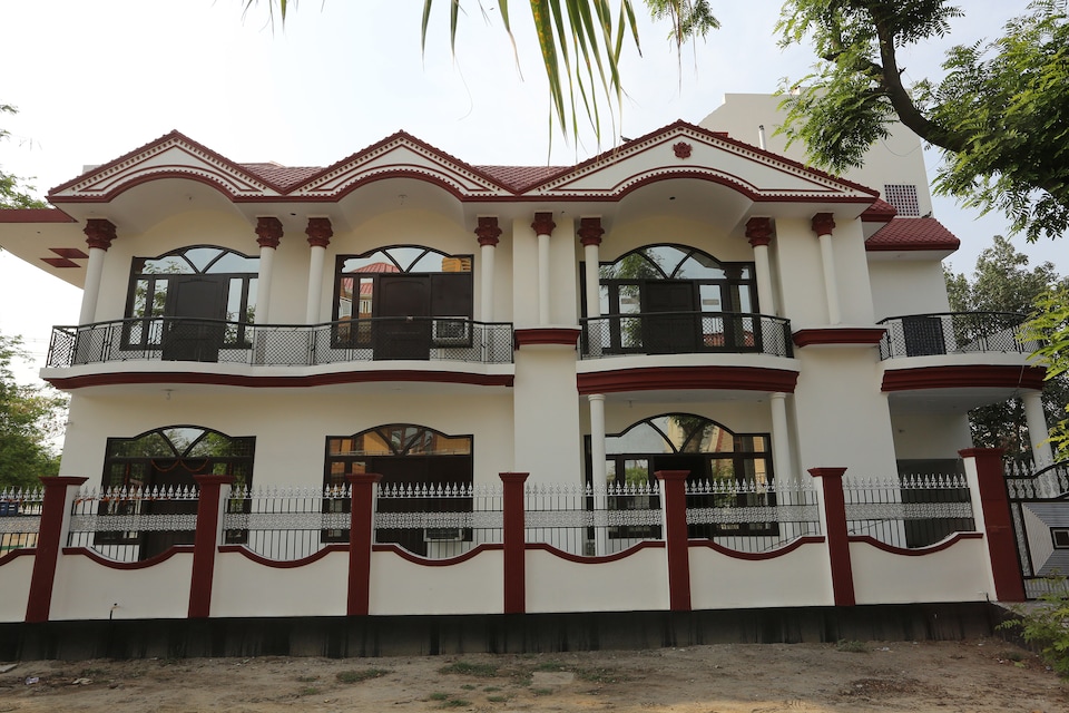 OYO 38183 Hari Om Guest House, Ruby Hospital Kolkata, Kolkata