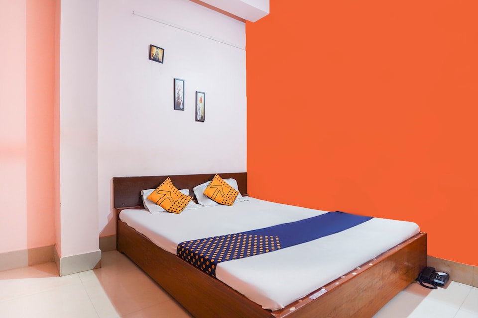 OYO 38187 Resort Mandarmoni, Mandarmoni, Mandarmoni