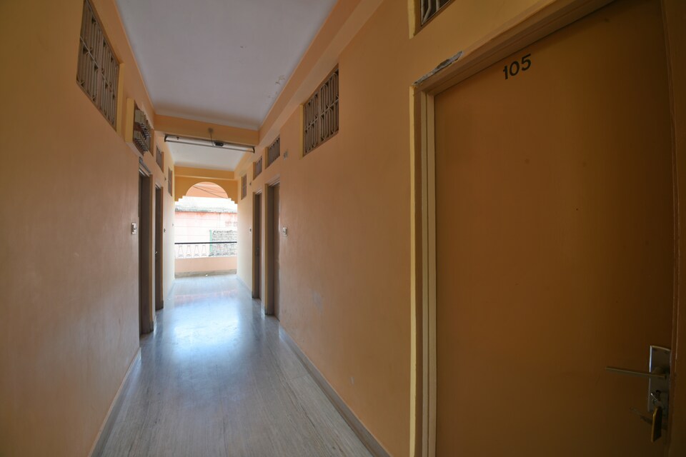 SPOT ON 38193 Hotel Rajdeep, Nathdwara, Nathdwara