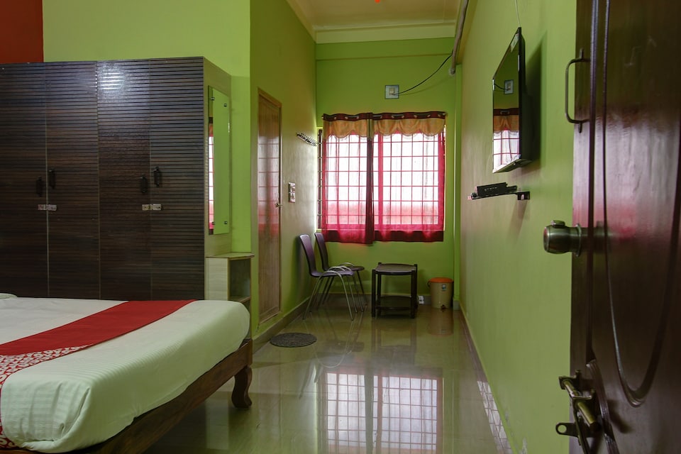 OYO 38194 Hotel Palace Lodge, Mysore Outer, Mysore