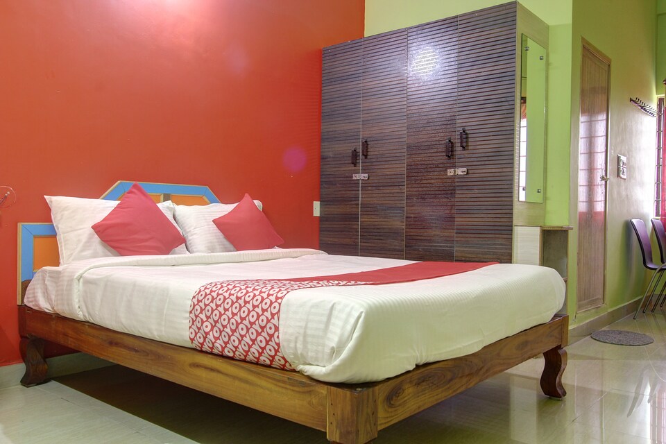 OYO 38194 Hotel Palace Lodge, Mysore Outer, Mysore