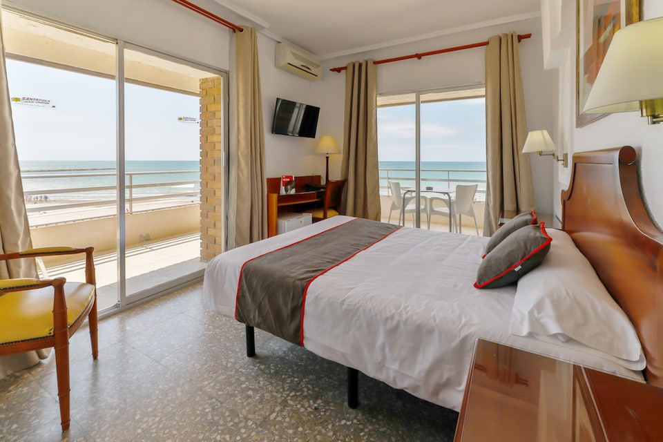 OYO Hotel Polamar, Alicante, एलीकैंट