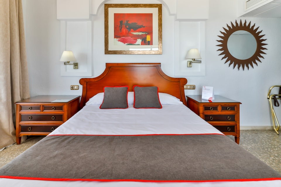 OYO Hotel Polamar, Alicante, एलीकैंट