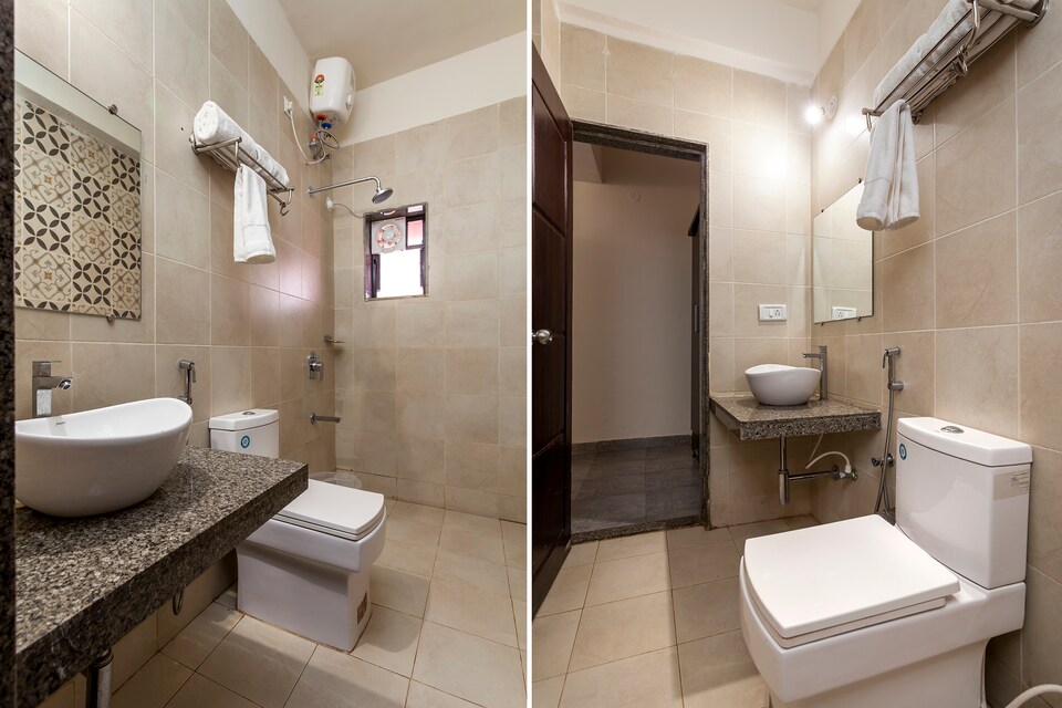 OYO 38195 Hotel Klassic Gold, Sri ganganagar, Sri Ganganagar