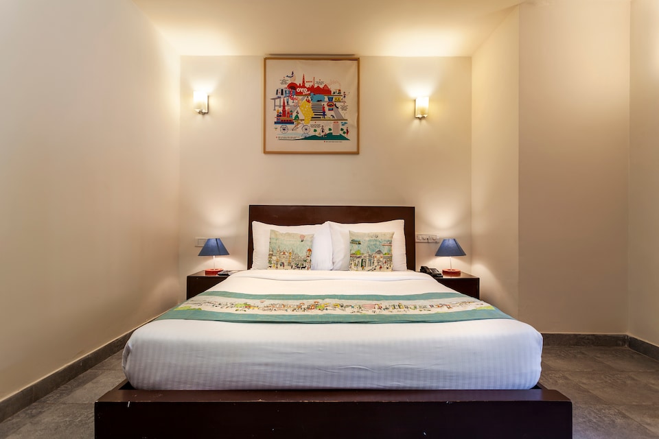 OYO 38195 Hotel Klassic Gold, Sri ganganagar, Sri Ganganagar