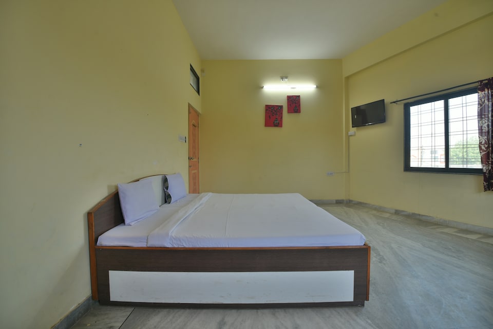 SPOT ON 38196 Hotel Sky Land, Nathdwara, Nathdwara