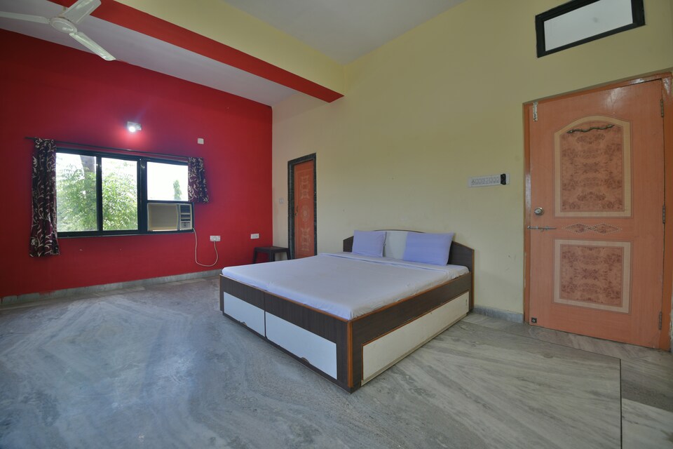 SPOT ON 38196 Hotel Sky Land, Nathdwara, Nathdwara
