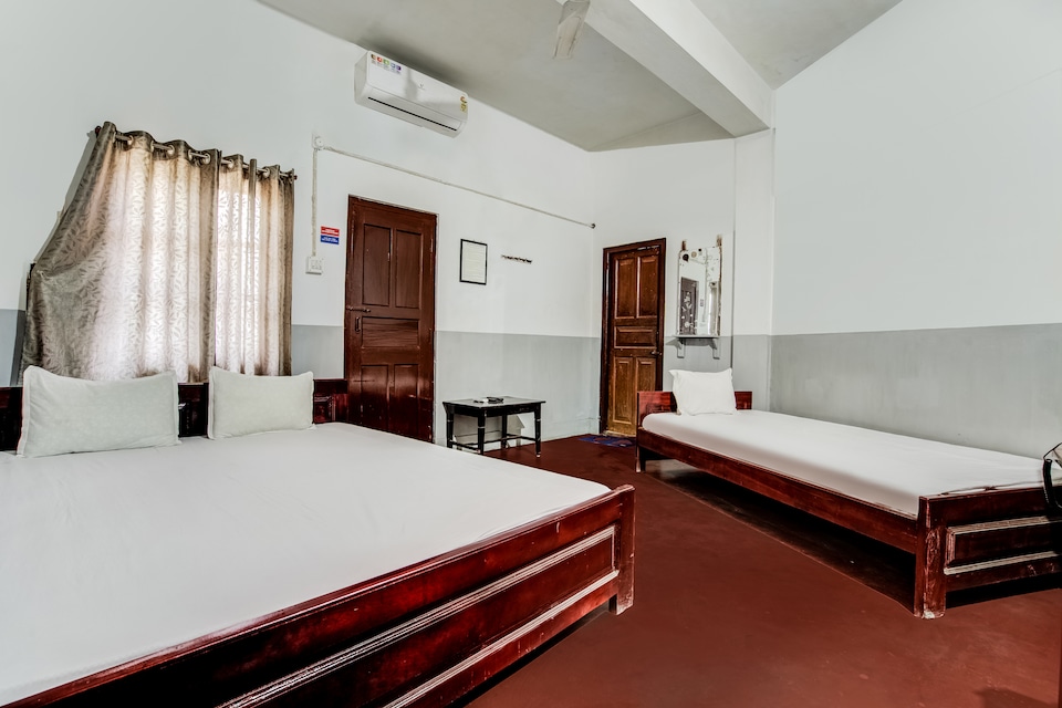 SPOT ON 38199 Hotel Orient, Dimapur, Dimapur