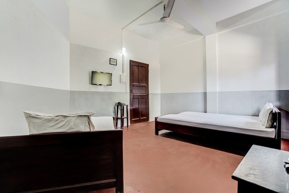 SPOT ON 38199 Hotel Orient, Dimapur, Dimapur