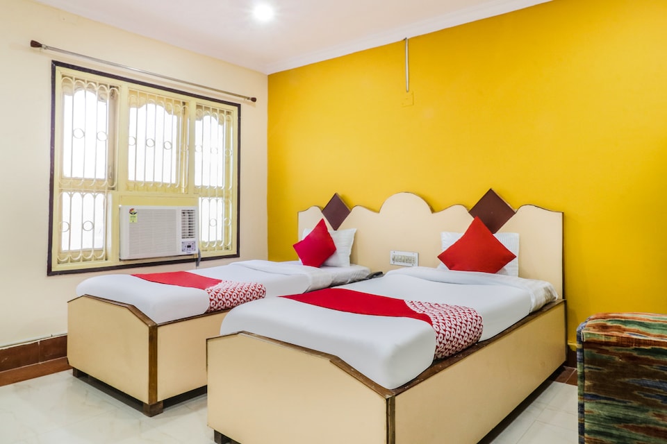 OYO 38200 Hotel Goutam Vihar, Angul, Angul