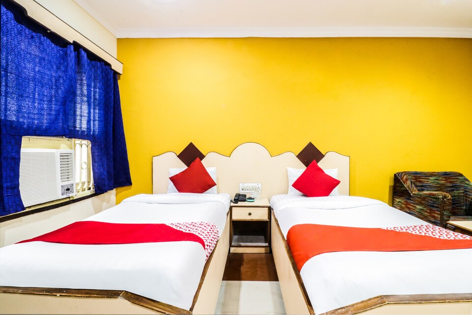 OYO 38200 Hotel Goutam Vihar, Angul, Angul