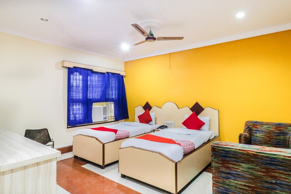OYO 38200 Hotel Goutam Vihar, Angul, Angul