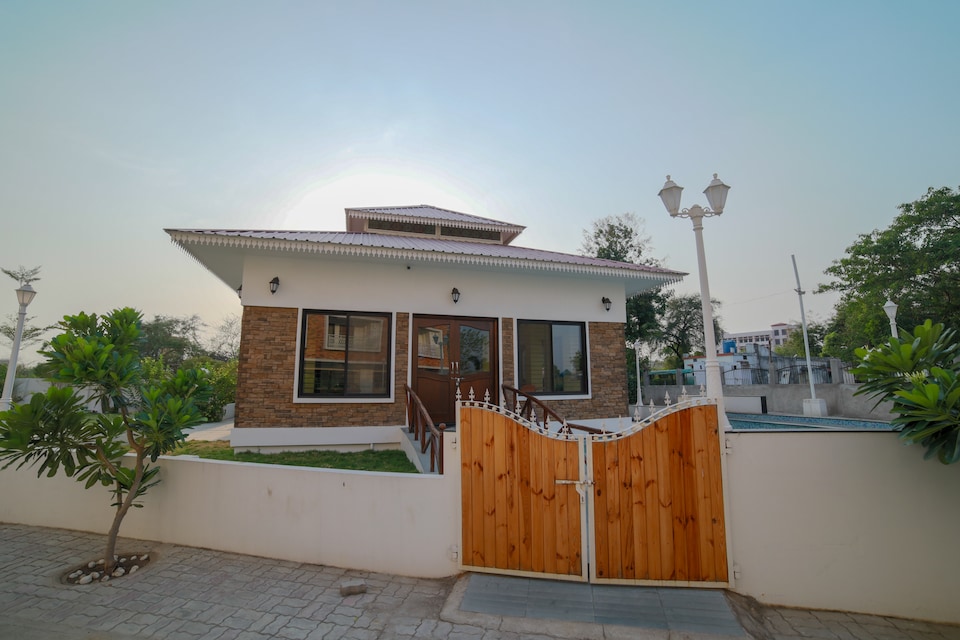 SPOT ON 38214 Hotel Vrinda Vasant, Wadi Nagpur, Nagpur