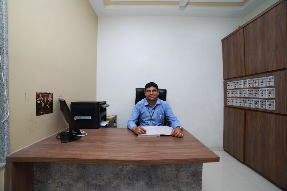 SPOT ON 38214 Hotel Vrinda Vasant, Wadi Nagpur, Nagpur