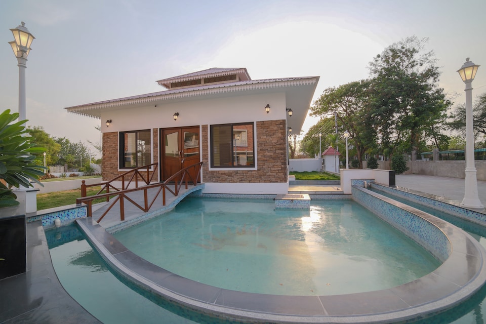 SPOT ON 38214 Hotel Vrinda Vasant, Wadi Nagpur, Nagpur