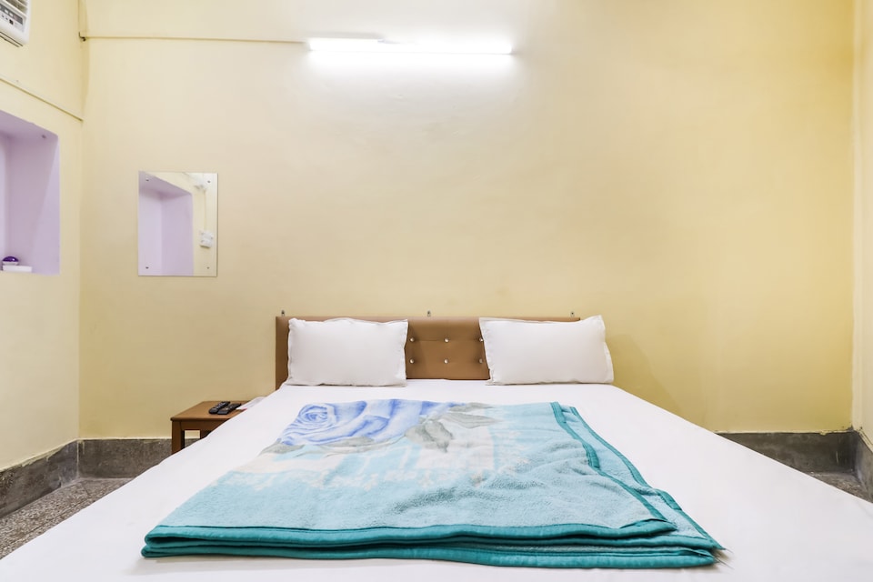 OYO 38315 Bhagirathi Guest House, Haridwar Junction, Haridwar