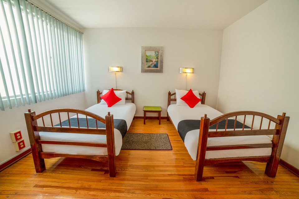 Capital O Dakota Bed & Breakfast, Benito Juarez, CDMX, Ciudad de Mexico