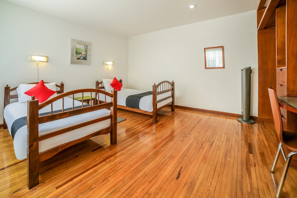 Capital O Dakota Bed & Breakfast, Benito Juarez, CDMX, Ciudad de Mexico