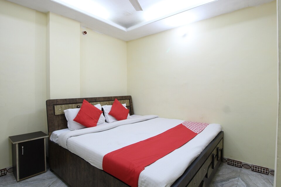 OYO 38401 Hotel Signature And Restaurant, Amer, Jaipur