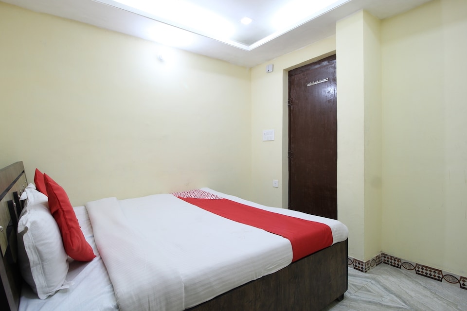 OYO 38401 Hotel Signature And Restaurant, Amer, Jaipur