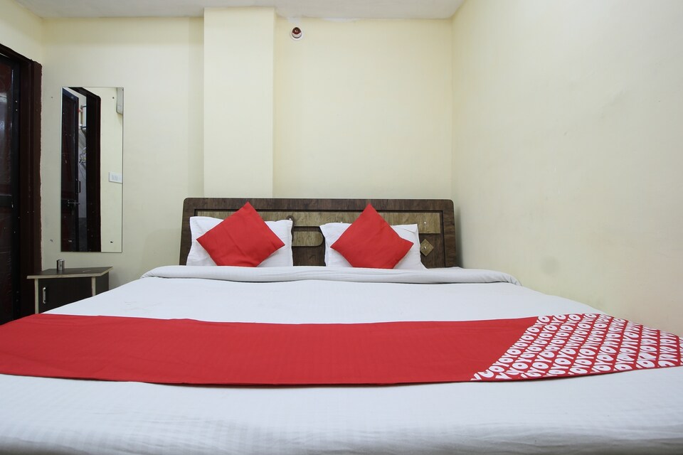 OYO 38401 Hotel Signature And Restaurant, Amer, Jaipur