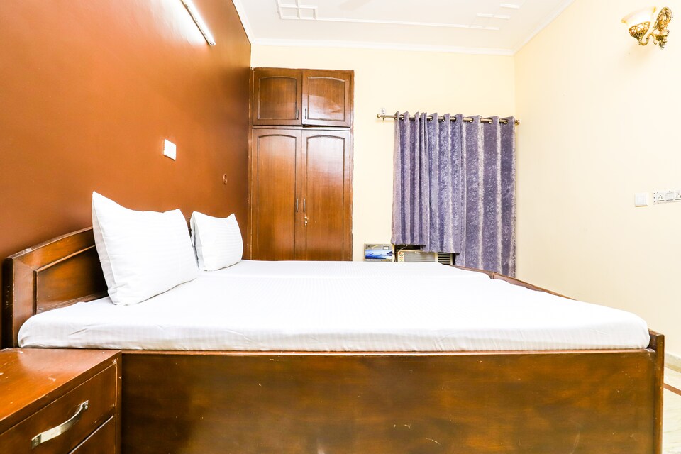 OYO LIFE NOD594 Sector 48, Noida City, Noida