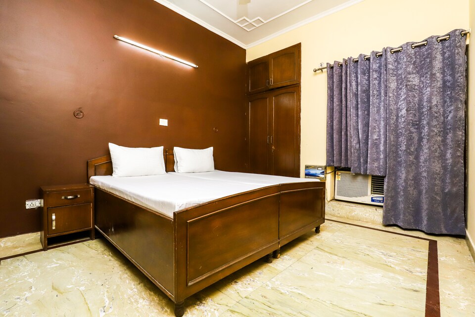 OYO LIFE NOD594 Sector 48, Noida City, Noida