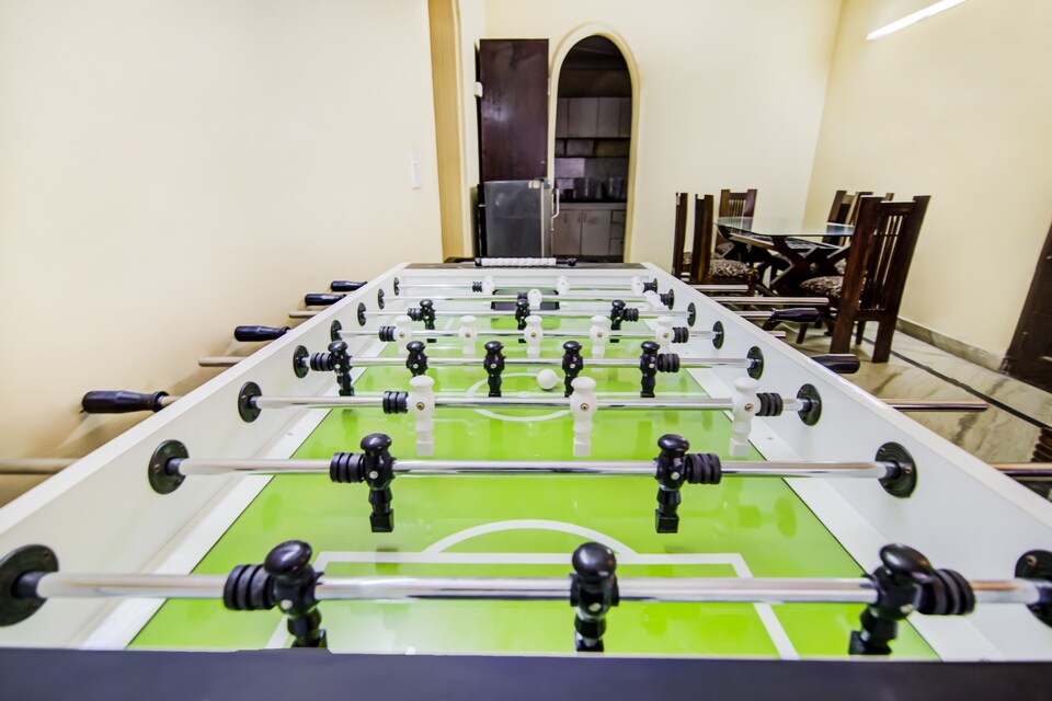 OYO LIFE NOD594 Sector 48, Noida City, Noida