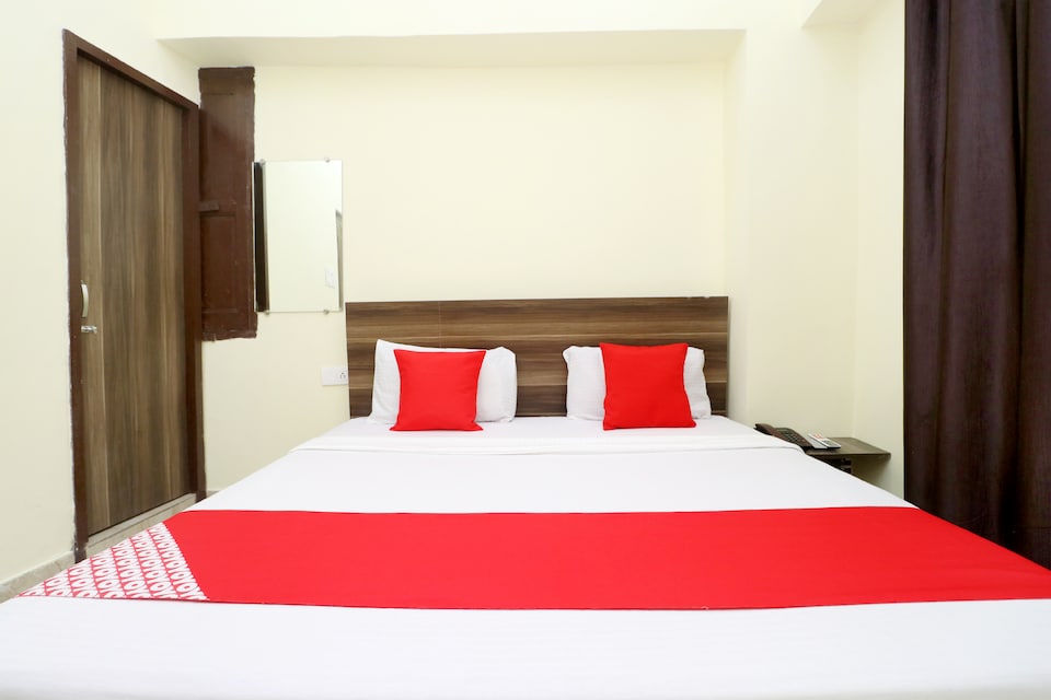 OYO 38404 Arora Classic Guest House, Golden Temple Road Amritsar, Amritsar
