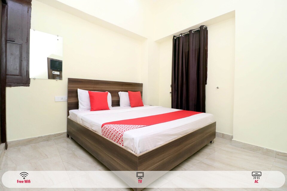 OYO 38404 Arora Classic Guest House, Golden Temple Road Amritsar, Amritsar
