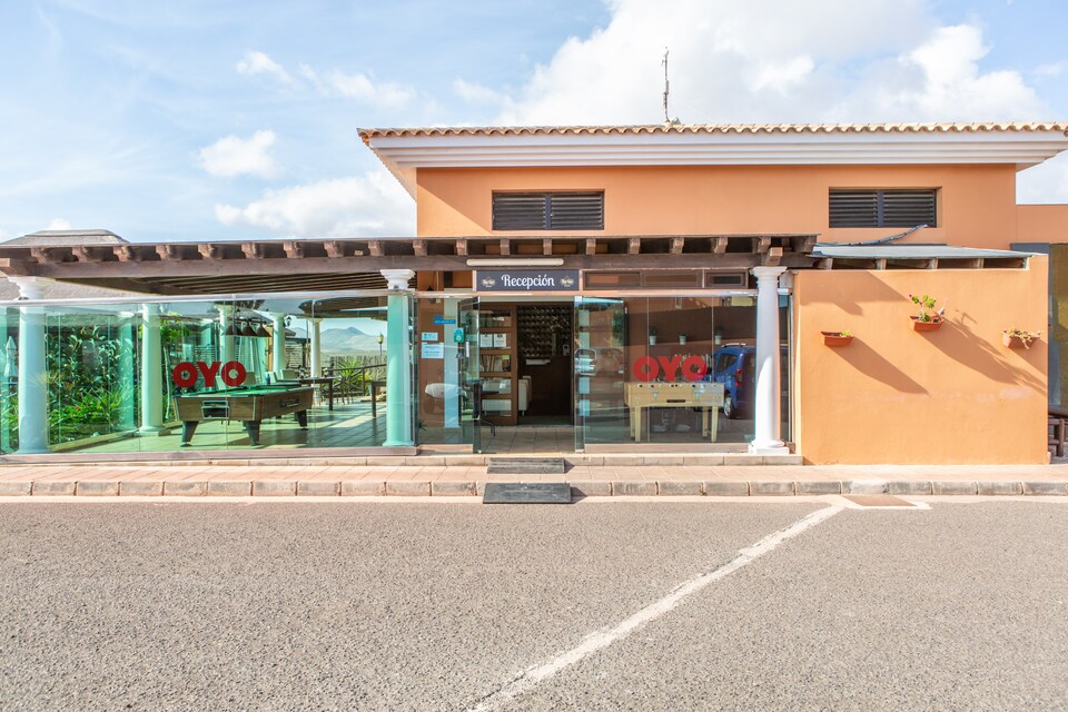OYO Bahía Hotel Resort & Spa, Fuerteventura, Fuerteventura