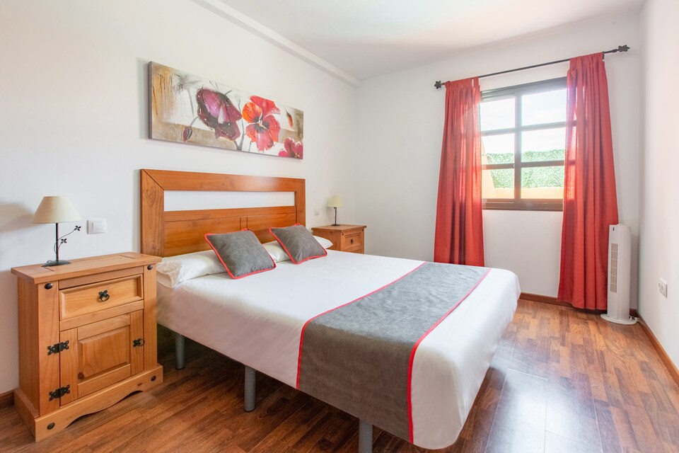 OYO Bahía Hotel Resort & Spa, Fuerteventura, Fuerteventura