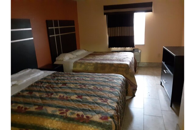 OYO Hotel Jackson North Junction