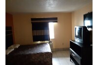 OYO Hotel Jackson North Junction