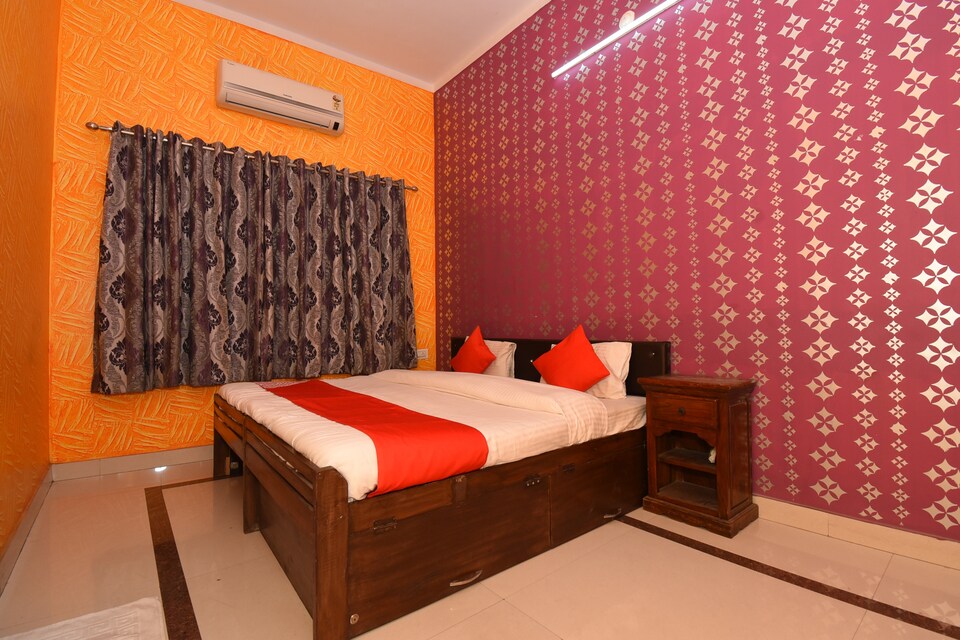 OYO 38412 Kavya International, Jodhpur North, Jodhpur