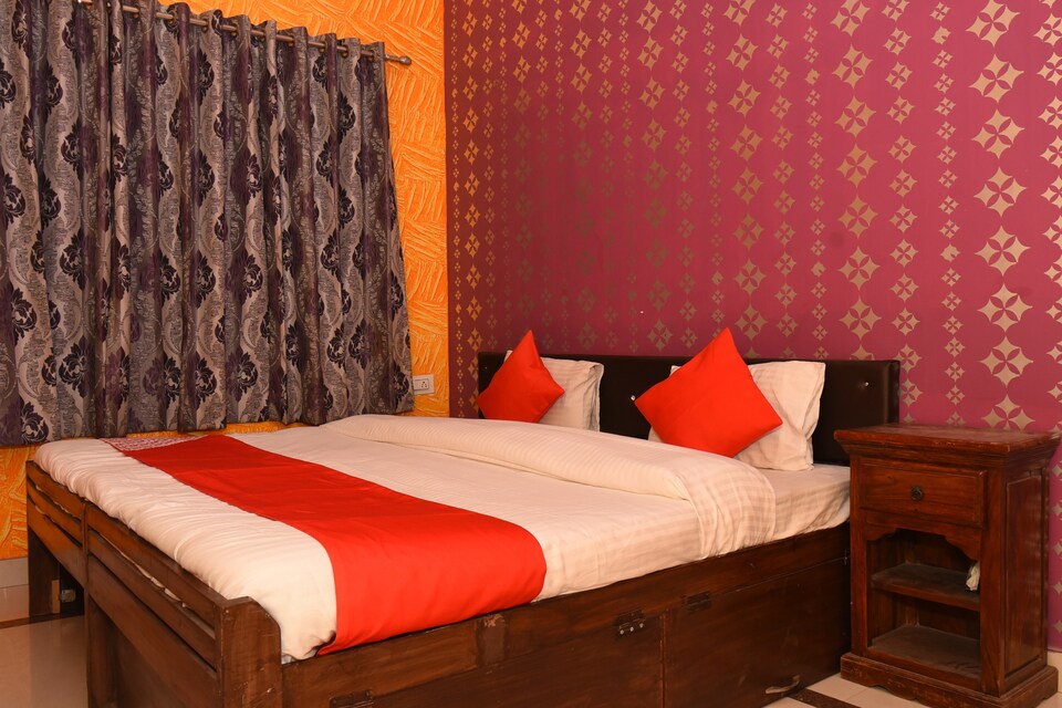 OYO 38412 Kavya International, Jodhpur North, Jodhpur