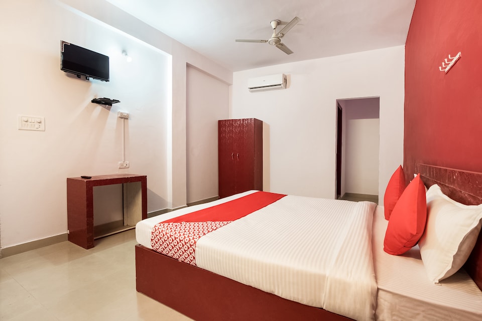 OYO 38415 Shalimar Guest House2 2, Airport Road - Bhopal, Bhopal