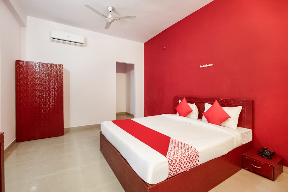 OYO 38415 Shalimar Guest House2 2, Airport Road - Bhopal, Bhopal