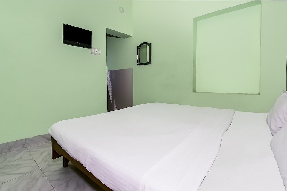 SPOT ON 38419 Hotel Shree Karni Palace, OUTER BIKANER, Bikaner