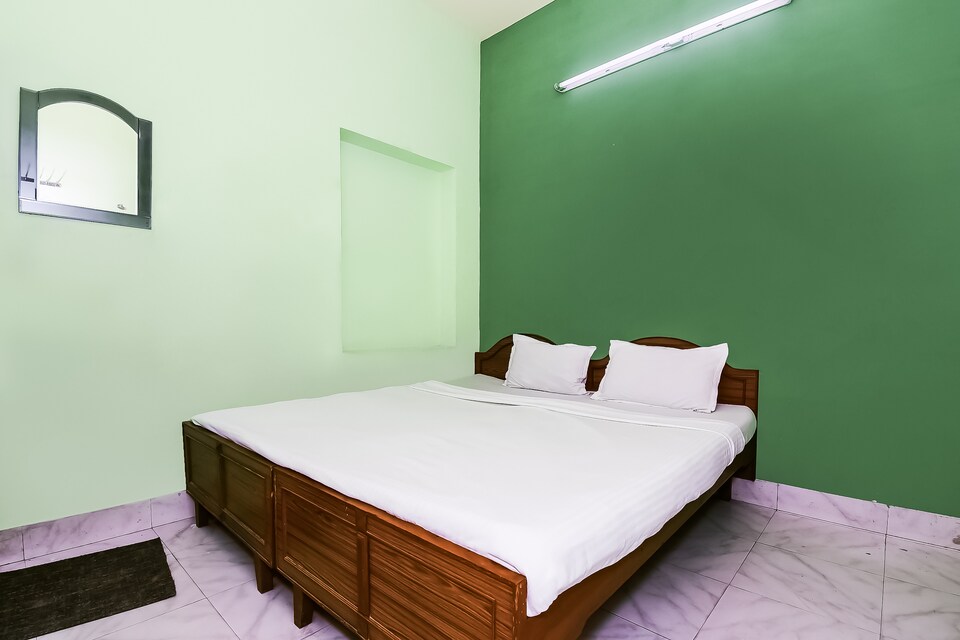 SPOT ON 38419 Hotel Shree Karni Palace, OUTER BIKANER, Bikaner