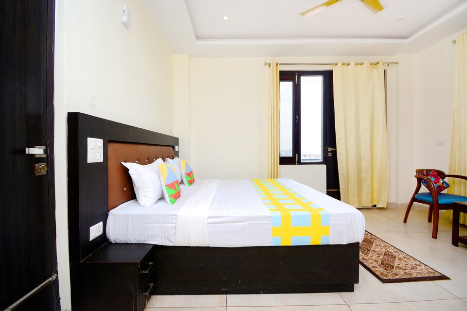 OYO Home 38423 Serene Studio Stay Kandi, Dharamshala, Dharamshala
