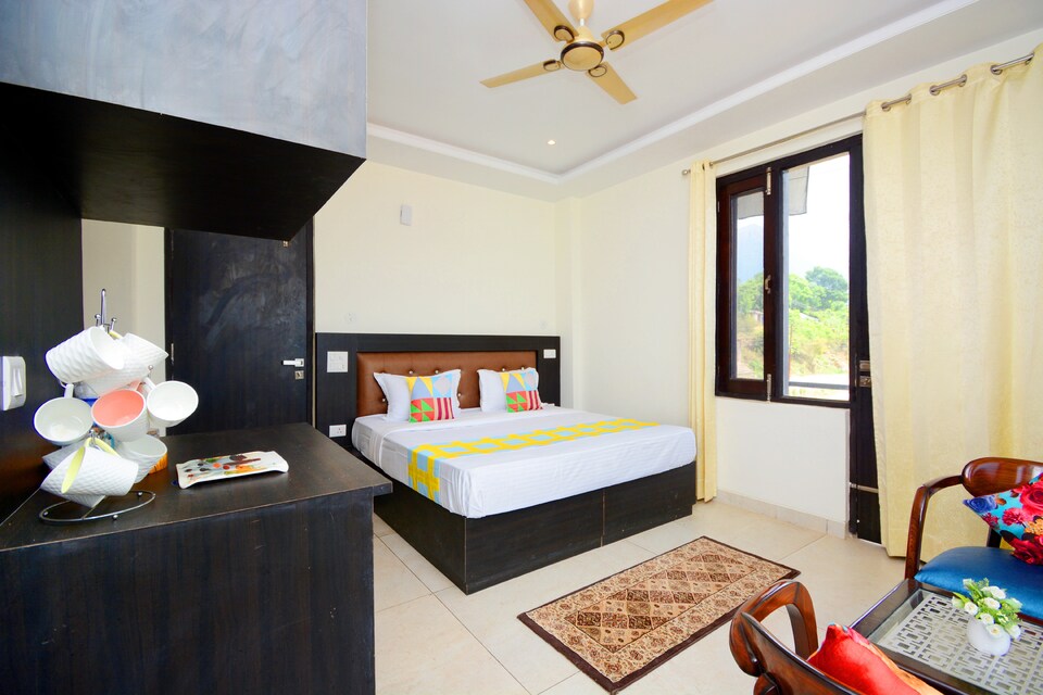 OYO Home 38423 Serene Studio Stay Kandi, Dharamshala, Dharamshala