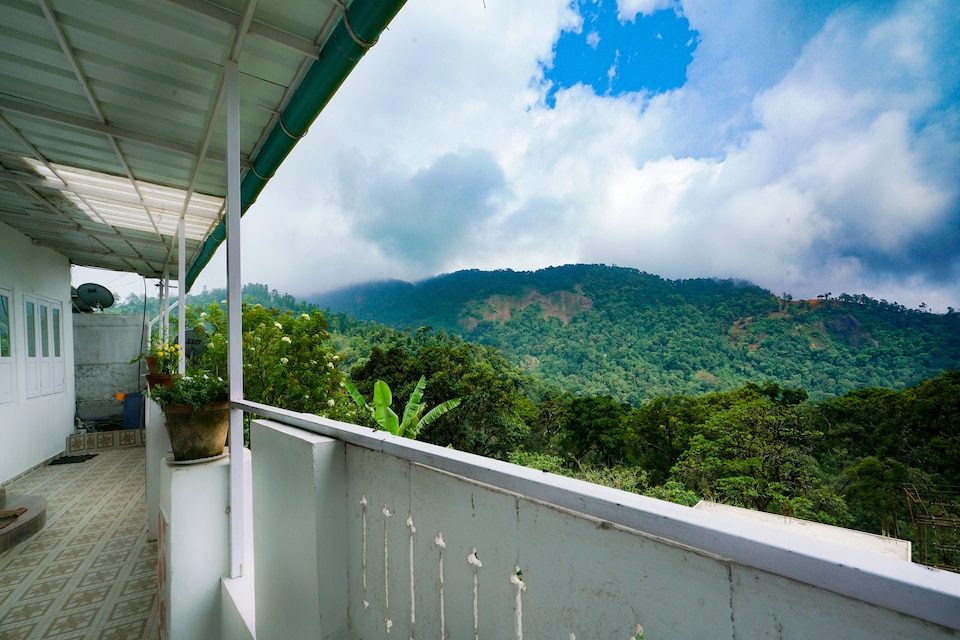 OYO Home 38428 Peaceful Inn, Munnar City Munnar, Munnar
