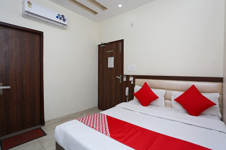 OYO 38430 The Maurya's, Saharanpur, Saharanpur