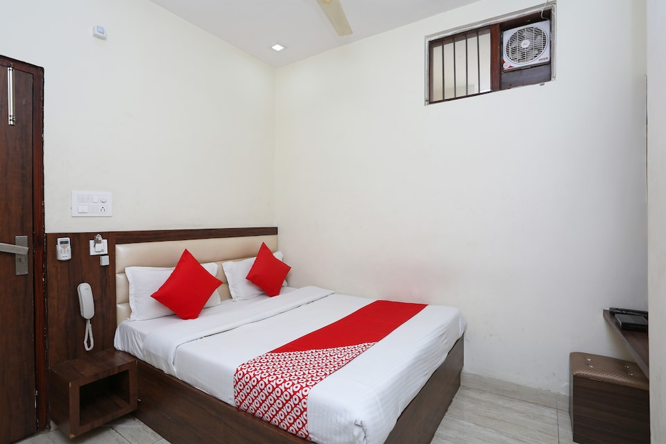 OYO 38430 The Maurya's, Saharanpur, Saharanpur