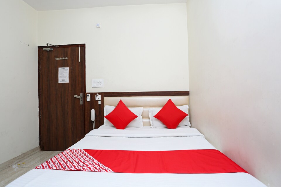 OYO 38430 The Maurya's, Saharanpur, Saharanpur