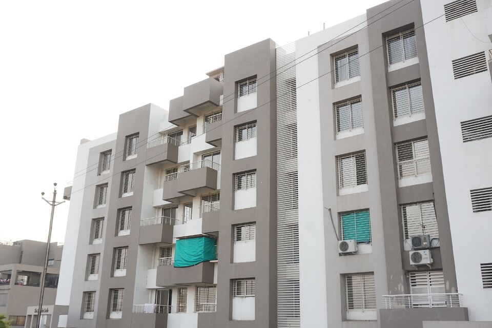 OYO 38523 Royano Inn, Jalgaon, Jalgaon