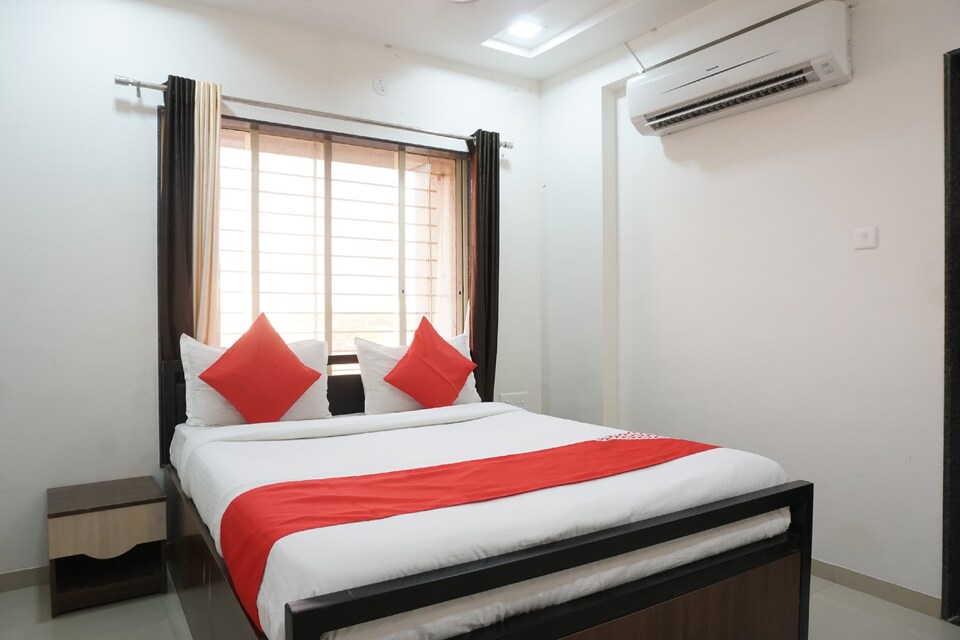 OYO 38523 Royano Inn, Jalgaon, Jalgaon