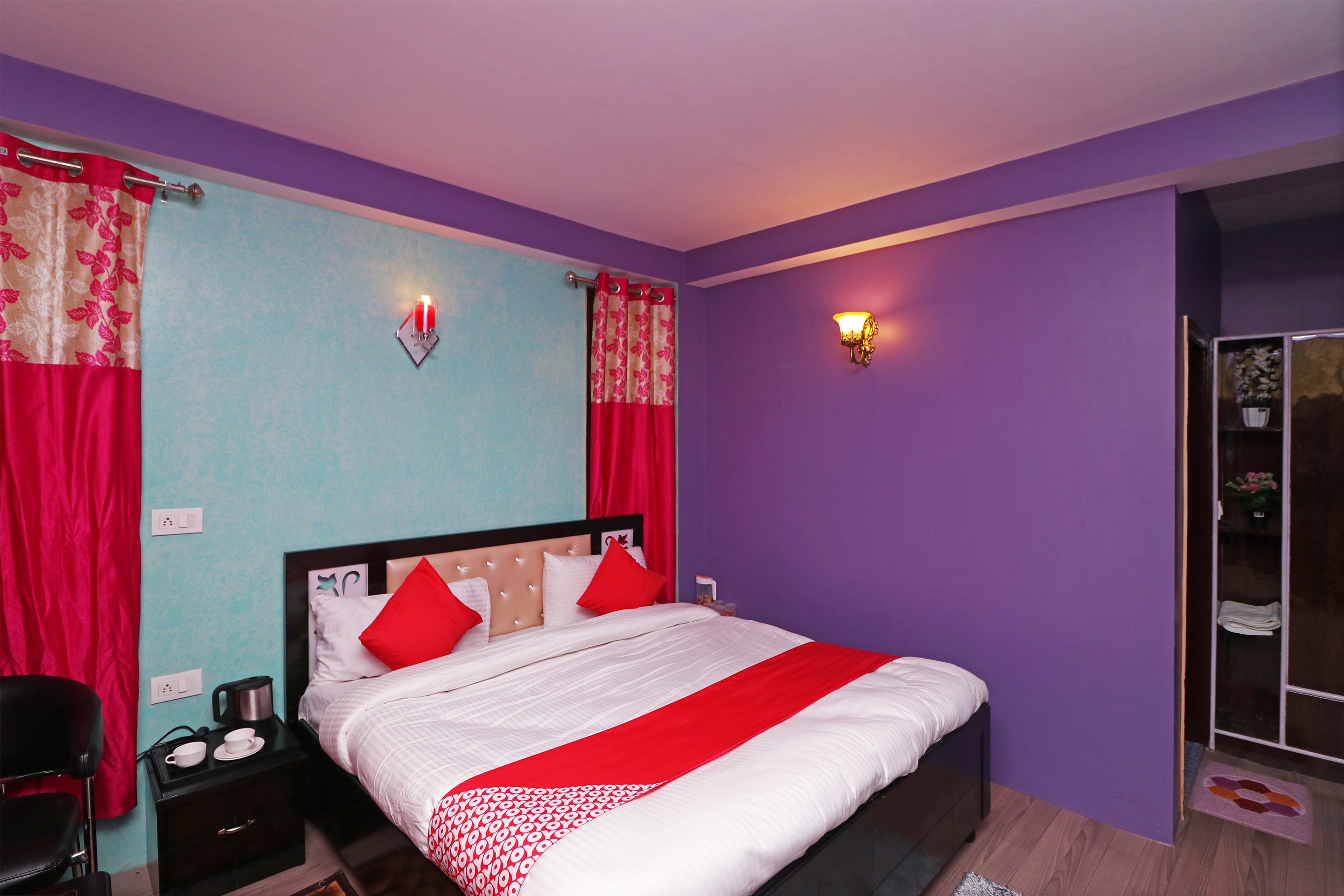 Hotels in Shimla Starting 655 𝐔𝐩 𝐭𝐨 𝟓𝟎 𝐎𝐅𝐅 on 214 Shimla Hotels